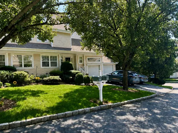 140 Winding Ridge RD #140, White Plains, NY 10603
