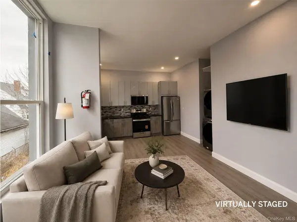 222 Primrose #2, Mount Vernon, NY 10552