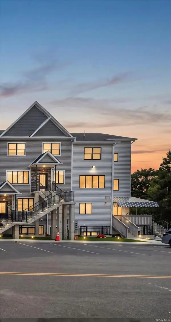 4 Melitz ST #216, Monroe, NY 10950