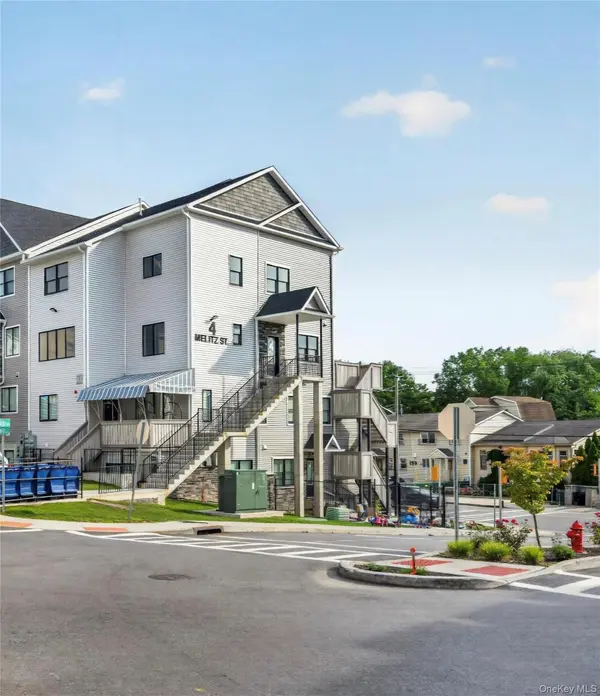 4 Melitz ST #216, Monroe, NY 10950