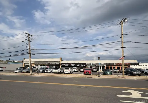 1911-1929 Wantagh AVE, Wantagh, NY 11793
