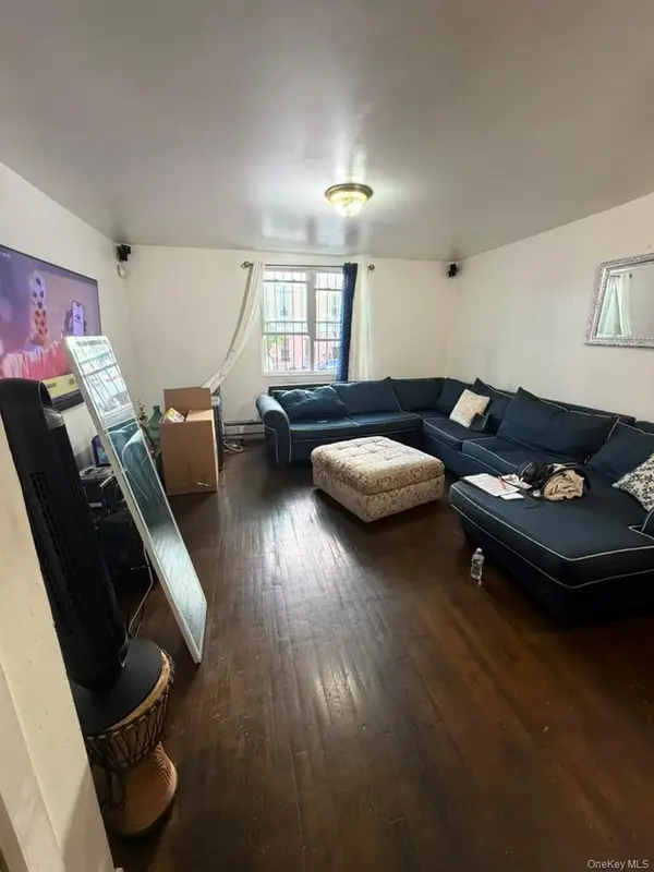 97 Louisiana AVE, Brooklyn, NY 11207