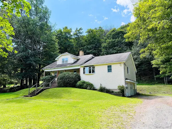 432 County Road 95, Obernburg, NY 12767