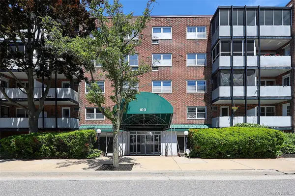 100 Lincoln AVE #3D, Mineola, NY 11501