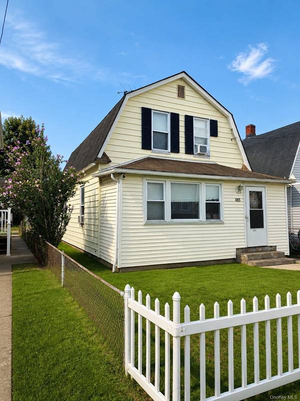 485 5th AVE, Cedarhurst, NY 11516