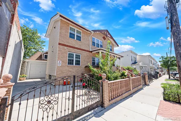 9511 92nd ST, Ozone Park, NY 11416