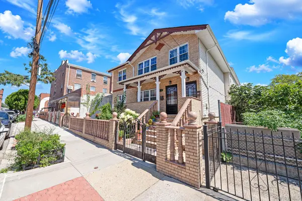 9511 92nd ST, Ozone Park, NY 11416