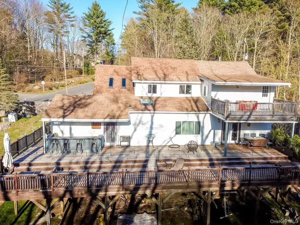 158 Harris RD, Harris, NY 12742