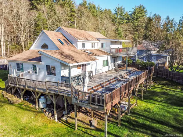 158 Harris RD, Harris, NY 12742