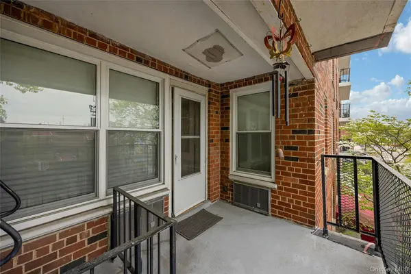 34-43 60th ST #2F, Woodside, NY 11377