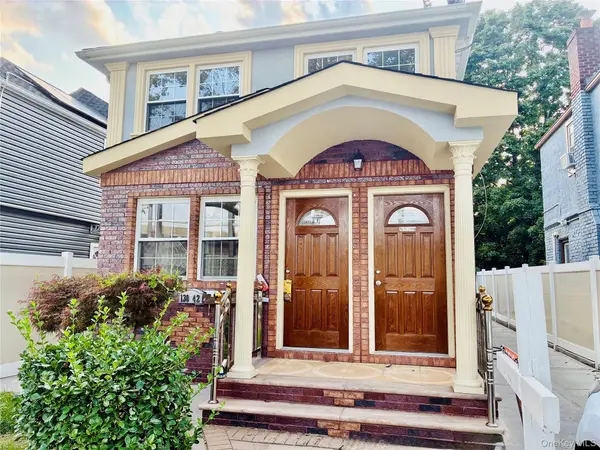 130-42 vanwyck exp, South Ozone Park, NY 11420