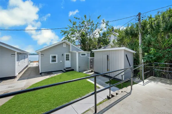 Address not disclosed, Bronx, NY 10464