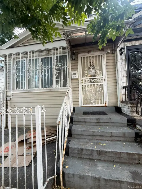 9214 168th PL, Jamaica, NY 11433