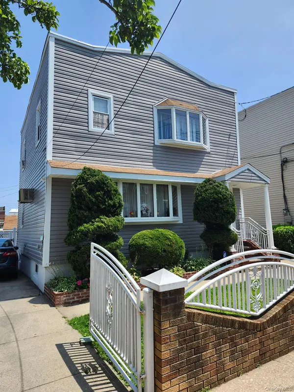 649 E 86th ST, Brooklyn, NY 11236