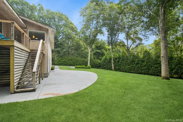 4 Lincoln ST, Sag Harbor, NY 11963