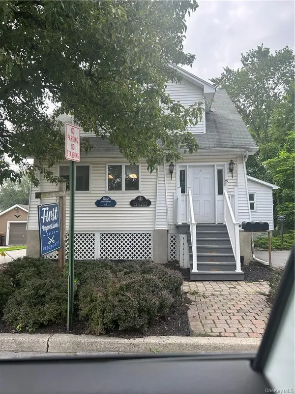 55 St John ST #3, Goshen, NY 10924