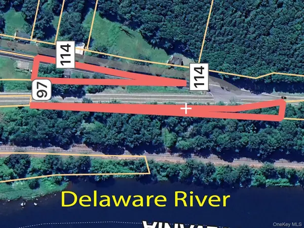 201 County Road 114, Cochecton, NY 12726