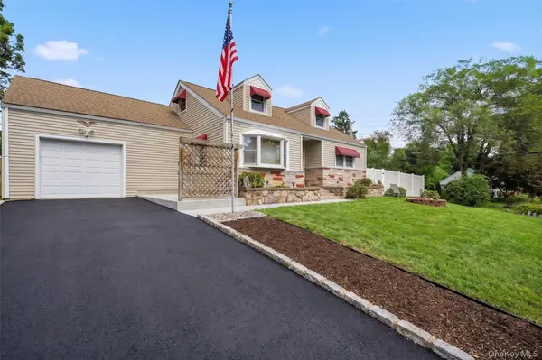 941 Lyman AVE, Peekskill, NY 10566