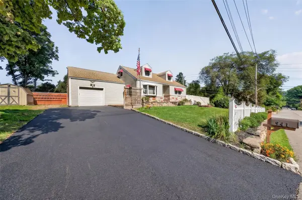 941 Lyman AVE, Peekskill, NY 10566
