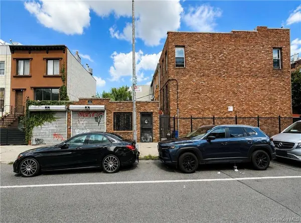 104 Albany AVE, Brooklyn, NY 11213