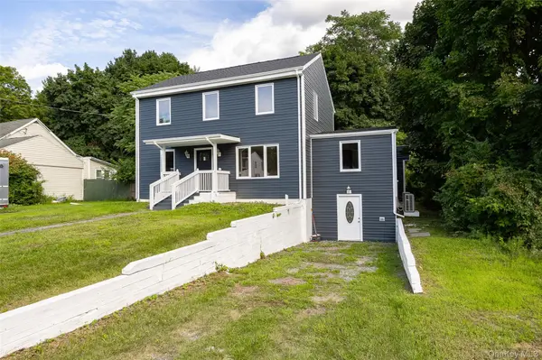 22 Henmond BLVD, Poughkeepsie, NY 12603