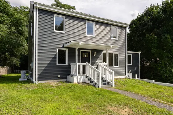 22 Henmond BLVD, Poughkeepsie, NY 12603