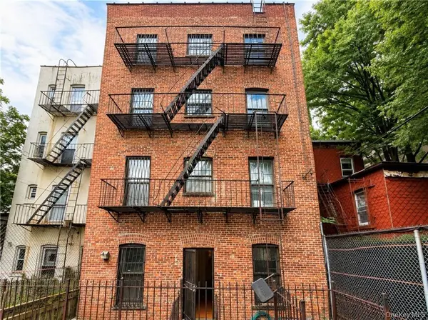 288 Sumpter ST, Brooklyn, NY 11233