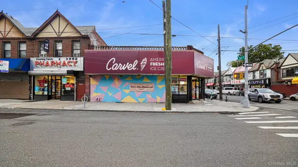 14703 45th AVE, Flushing, NY 11355