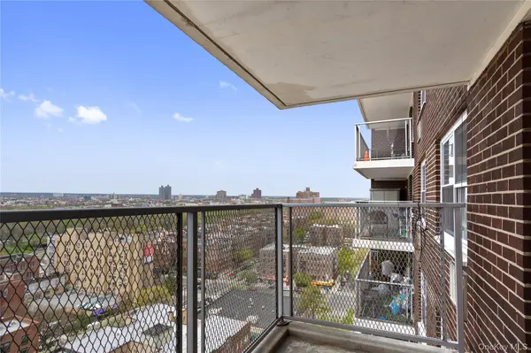 2550 Olinville AVE #14E, Bronx, NY 10467