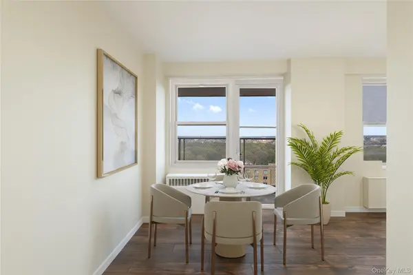 2550 Olinville AVE #14E, Bronx, NY 10467