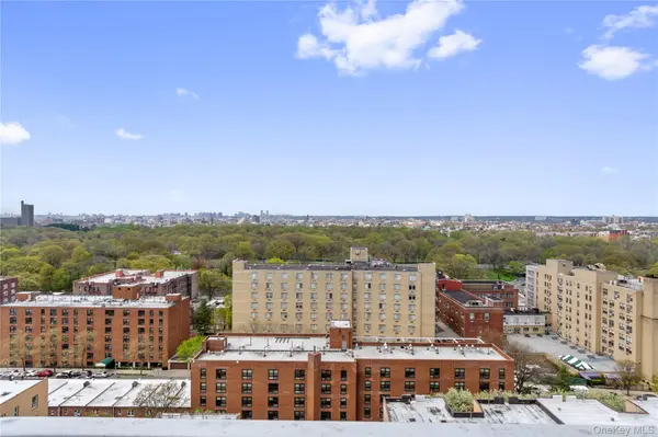 2550 Olinville AVE #14E, Bronx, NY 10467