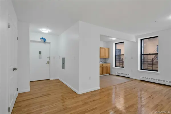 2023 Belmont AVE #5A, Bronx, NY 10457