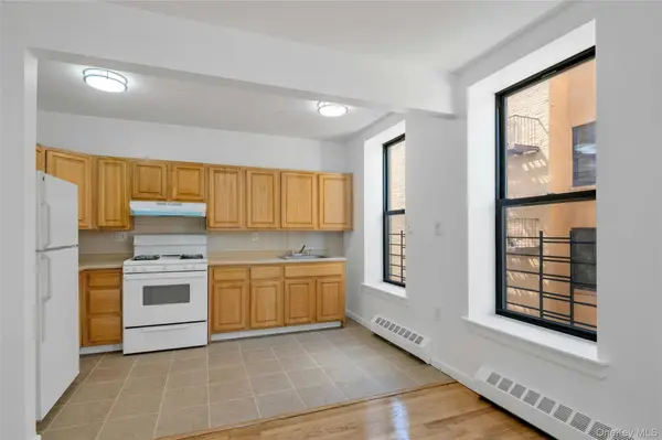 2023 Belmont AVE #5A, Bronx, NY 10457