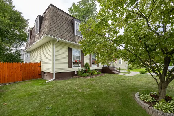 91 Maple ST, Beacon, NY 12508