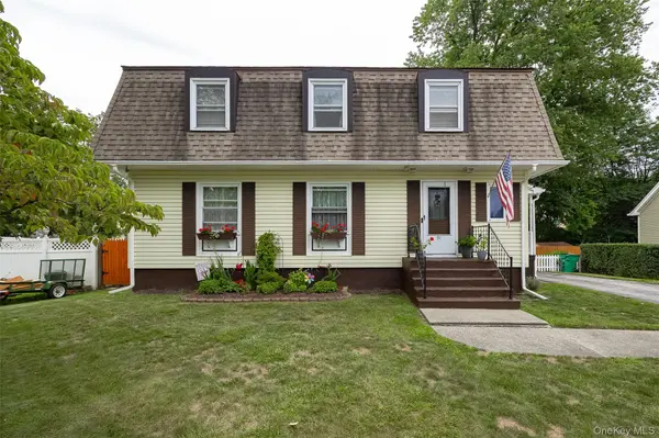 91 Maple ST, Beacon, NY 12508