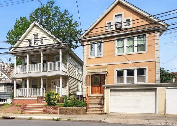 1125 Victory BLVD, Staten Island, NY 10301