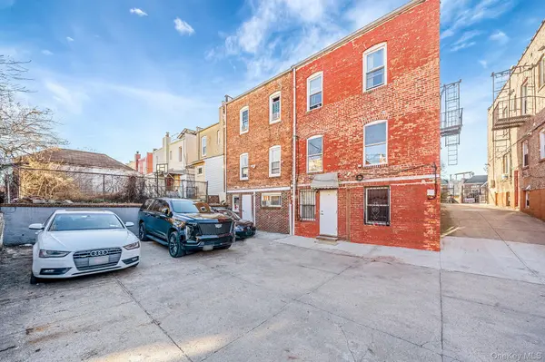 2545 98th ST, East Elmhurst, NY 11369