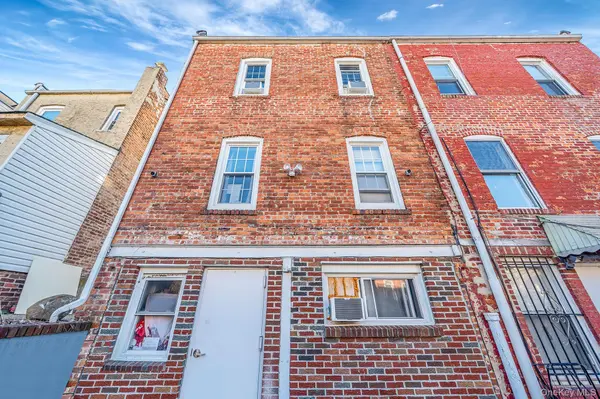 2545 98th ST, East Elmhurst, NY 11369