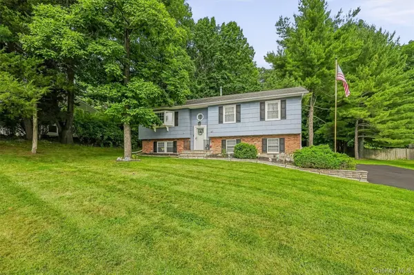 41 Forestdale AVE, Monroe, NY 10950