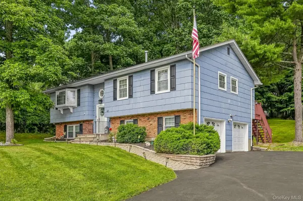 41 Forestdale AVE, Monroe, NY 10950