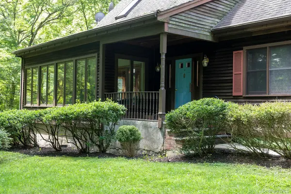 137 Old Camby RD, Verbank, NY 12585