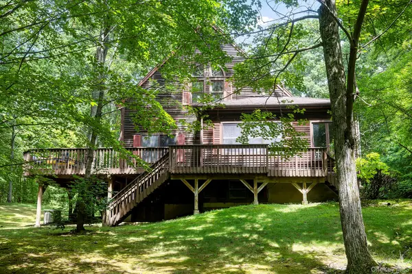 137 Old Camby RD, Verbank, NY 12585
