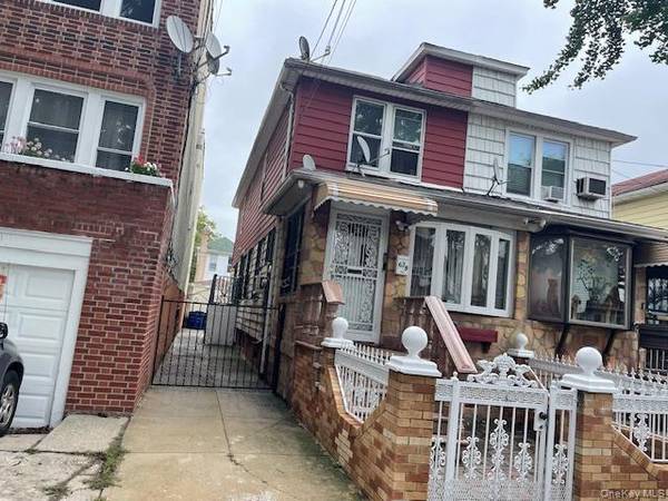 639 E 51st ST, Brooklyn, NY 11203