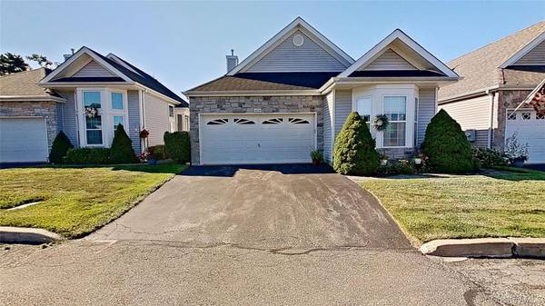 454 Leisure DR, Ridge, NY 11961
