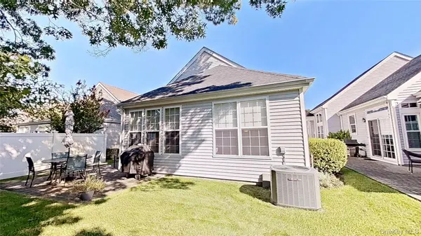 454 Leisure DR, Ridge, NY 11961