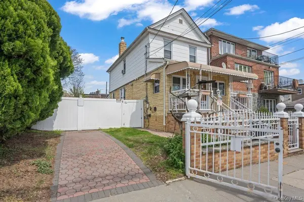 1549 E 96th ST, Brooklyn, NY 11236