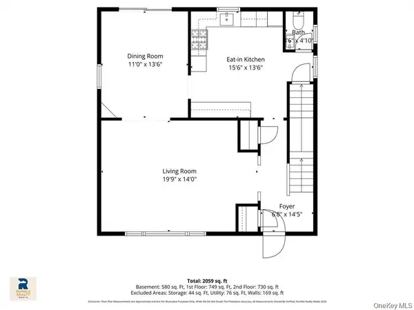 167 Gaylor RD, Scarsdale, NY 10583