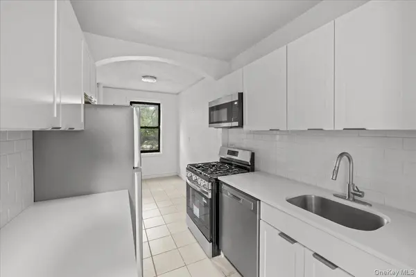 20 William ST #2G, Mount Vernon, NY 10552