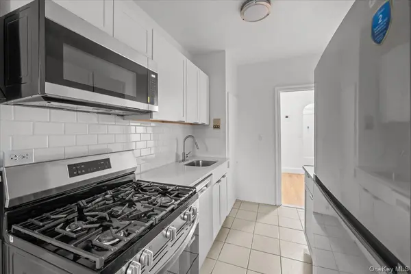 20 William ST #2G, Mount Vernon, NY 10552