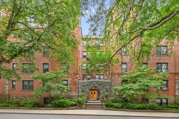 20 William ST #2G, Mount Vernon, NY 10552